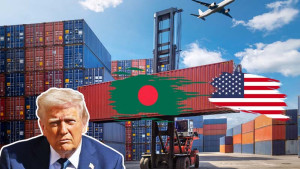 ট্রাম্পের শুল্ক বাতিল: ঢাকা-ওয়াশিংটন চুক্তির কী হবে?