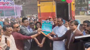 রমজানে সুলভ মূল্যে খাদ্য সহায়তা পাবে ১০ লাখ মানুষ: সালাউদ্দিন টুকু