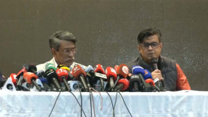 নির্বাচিত সংসদ সদস্যদের শপথ কবে, জানালেন শফিকুল আলম