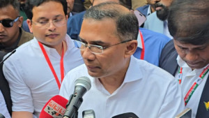 ভোট নিয়ে বিভ্রান্ত করা হলে ফলাফল মেনে নেওয়া হবে না