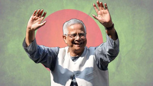 খুব শিগগিরই দায়িত্ব হস্তান্তর, এরপর কী করবেন ড. ইউনূস?