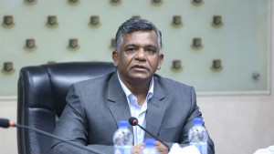 আইসিসি বৈঠকে উত্তপ্ত বুলবুল, তীব্র টানাপোড়েনের তথ্য ফাঁস