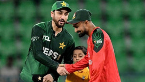 বাংলাদেশ ইস্যুর সমাধান না হলে পাকিস্তানও বিশ্বকাপে খেলবে না