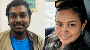 এনসিপি নেতা তৈয়বুরকে খুঁজে পাওয়া যাচ্ছে না, ফেসবুকে পারুলের পোস্ট
