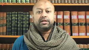 কত টাকা অনুদান পেয়েছেন, জানালেন ব্যারিস্টার ফুয়াদ