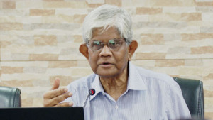 জ্বালানি সরবরাহ আমাদের জন্য চ্যালেঞ্জ, তবে দীর্ঘমেয়াদি পরিকল্পনা হচ্ছে