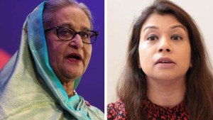 শেখ হাসিনা টিউলিপসহ ১৮ জনের মামলার রায় ২ ফেব্রুয়ারি