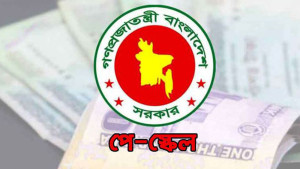 অবশেষে চূড়ান্ত হলো নবম পে স্কেলের গ্রেড সংখ্যা