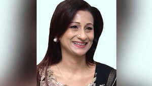 গ্রেপ্তারি পরোয়ানা জারির পর আত্মসমর্পণ, জামিন পেলেন ট্রান্সকমের সিমিন রহমান