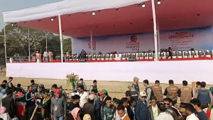 চট্টগ্রামের পলোগ্রাউন্ড মাঠে আসছেন বিএনপির নেতাকর্মীরা