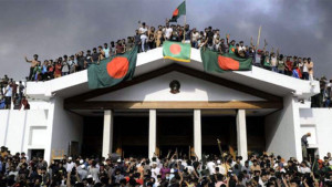 জুলাই যোদ্ধাদের দায়মুক্তি ও আইনি সুরক্ষা দিয়ে অধ্যাদেশ জারি