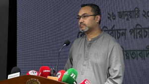 বিএনপির ২৯২ প্রার্থীর ২৩৭ জনই স্নাতক পাস