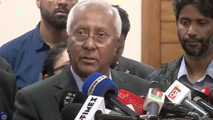 সংসদ নির্বাচন ও গণভোটের ফল একসঙ্গে ঘোষণা হবে