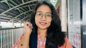 শিবির ব্যক্তিগত জীবনাচরণে নগ্ন হস্তক্ষেপ করে, ডাকসু নেত্রী তন্বী