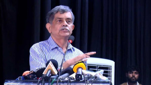 সেন্ট্রাল ইউনিভার্সিটি অধ্যাদেশ দ্রুত কেবিনেট বৈঠকে তোলার উদ্যোগ নেওয়া হচ্ছে : শিক্ষা উপদেষ্টা