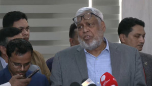 নতুন পে-স্কেল বাস্তবায়ন করছে না অন্তর্বর্তী সরকার: বিদ্যুৎ উপদেষ্টা