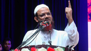 জামায়াতের সঙ্গে ইসলামী আন্দোলনের টানাপোড়েন নিয়ে যা বললেন মুফতি ফয়জুল করীম