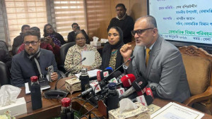 অন্তর্বর্তী সরকারের মেয়াদে চালু হচ্ছে না শাহজালালের থার্ড টার্মিনাল