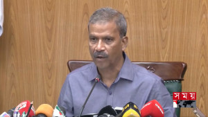বিসিবি পরিচালকের মন্তব্য সমস্ত ক্রিকেটারদের অপমান করার শামিল: ক্রীড়া উপদেষ্টা