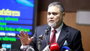 এবার কোনো পাতানো নির্বাচন হবে না : সিইসি