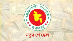 চূড়ান্ত হচ্ছে পে স্কেল, যে অনুপাতে বাড়ছে বেতন