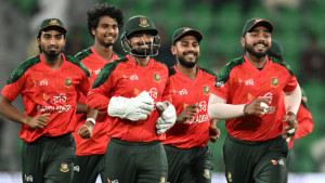 ভারতে দল পাঠাবে না বাংলাদেশ, আইসিসিকে জানাল বিসিবি