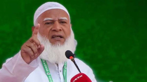 শহীদ মিনারে শ্রদ্ধা জানাবেন বিরোধীদলীয় নেতা ডা. শফিকুর রহমান
