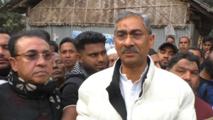 নির্বাচনে বিজয়ী হয়ে তারেক রহমান দেশের নেতৃত্ব দেবেন: এ্যানি