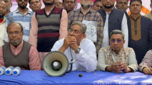 তারেক রহমান প্রধানমন্ত্রী হলে ইতিহাস সৃষ্টি হবে: এ্যানি