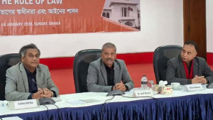 যথেষ্ট সংস্কার হয়েছে: আসিফ নজরুল