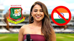 বিপিএলের উপস্থাপনা প্যানেল থেকে ভারতীয় উপস্থাপককে বাদ দিল বিসিবি