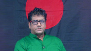 জামিন পেলেন সাংবাদিক আনিস আলমগীর