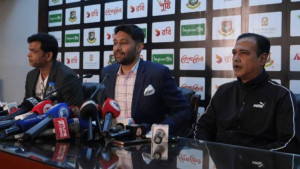 আইসিসির সিদ্ধান্ত মেনে নিলো বিসিবি, আরবিট্রেশনে যাচ্ছে না বাংলাদেশ