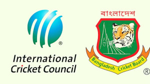 ভারতে না খেললে বাংলাদেশের বিকল্প দল নেবে আইসিসি