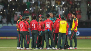 বিশ্বকাপ থেকে বাংলাদেশকে বাদ দিলো আইসিসি