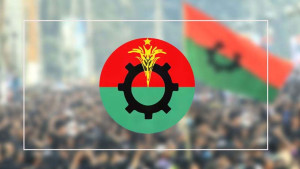বিদ্রোহী ৫৯ নেতাকে একযোগে বহিষ্কার বিএনপির