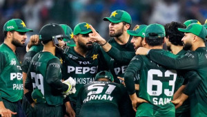 পাকিস্তানকে বিশ্বকাপে খেলার অনুমতি দেবে না সরকার