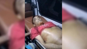 চট্টগ্রামে যুবদল নেতাকে গুলি করে হত্যা