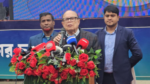 ভোটের মাঠে প্রশাসন নিরপেক্ষ থাকবে : উপদেষ্টা আলী ইমাম