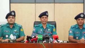 তিন মাস পর এনইআইআর কার্যকর হবে: ডিসি মাসুদ