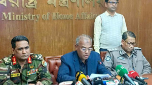 নির্বাচনী নিরাপত্তায় মাঠে থাকবে ডগ স্কোয়াড-ড্রোন