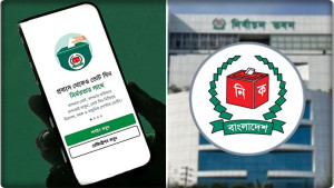 ভোট নিয়ে প্রবাসীদের হঠাৎ যে নির্দেশনা দিল ইসি