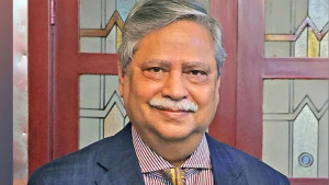 পোস্টাল ব্যালটে ভোট দেবেন রাষ্ট্রপতি মো. সাহাবুদ্দিন