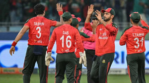 বিশ্বকাপ না খেললে একাধিক সংকটে পড়বে বাংলাদেশ