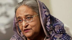 হাসিনা ও ১২ সেনা কর্মকর্তার বিরুদ্ধে সাক্ষ্যগ্রহণ শুরু আজ