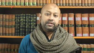 এবার নির্বাচনের জন্য আর্থিক সহায়তা চাইলেন ব্যারিস্টার ফুয়াদ