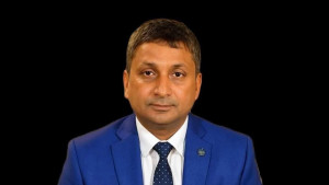 বিএনপি প্রার্থী সরোয়ারের প্রার্থিতা বাতিল