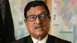 ‘এবারের নির্বাচনে তরুণ প্রজন্ম মুক্তিযুদ্ধের পক্ষেই ভোট দেবে’
