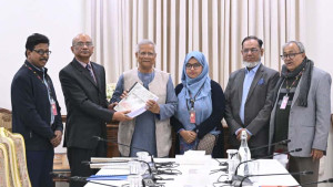 গুমের পেছনে মূলত রাজনৈতিক উদ্দেশ্য ছিল: চূড়ান্ত প্রতিবেদনে কমিশন