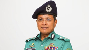 ডিএমপির সাবেক কমিশনার হাবিবুর রহমানের মৃত্যুদণ্ড
